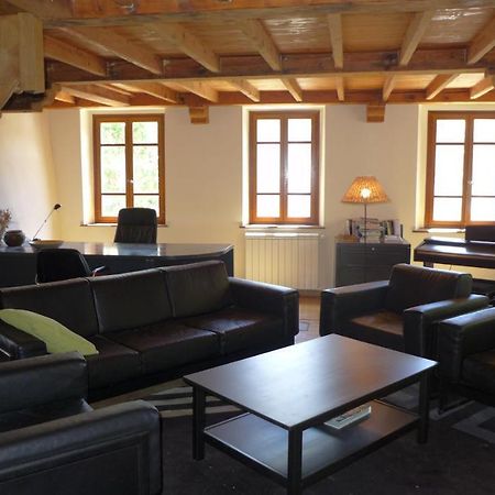 Ferienhaus Le Chateau Armissan Εξωτερικό φωτογραφία