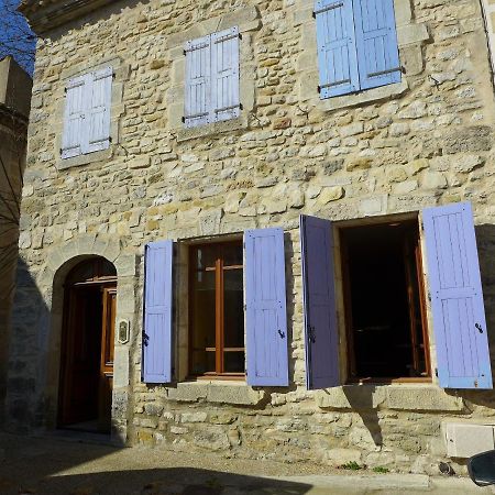 Ferienhaus Le Chateau Armissan Εξωτερικό φωτογραφία