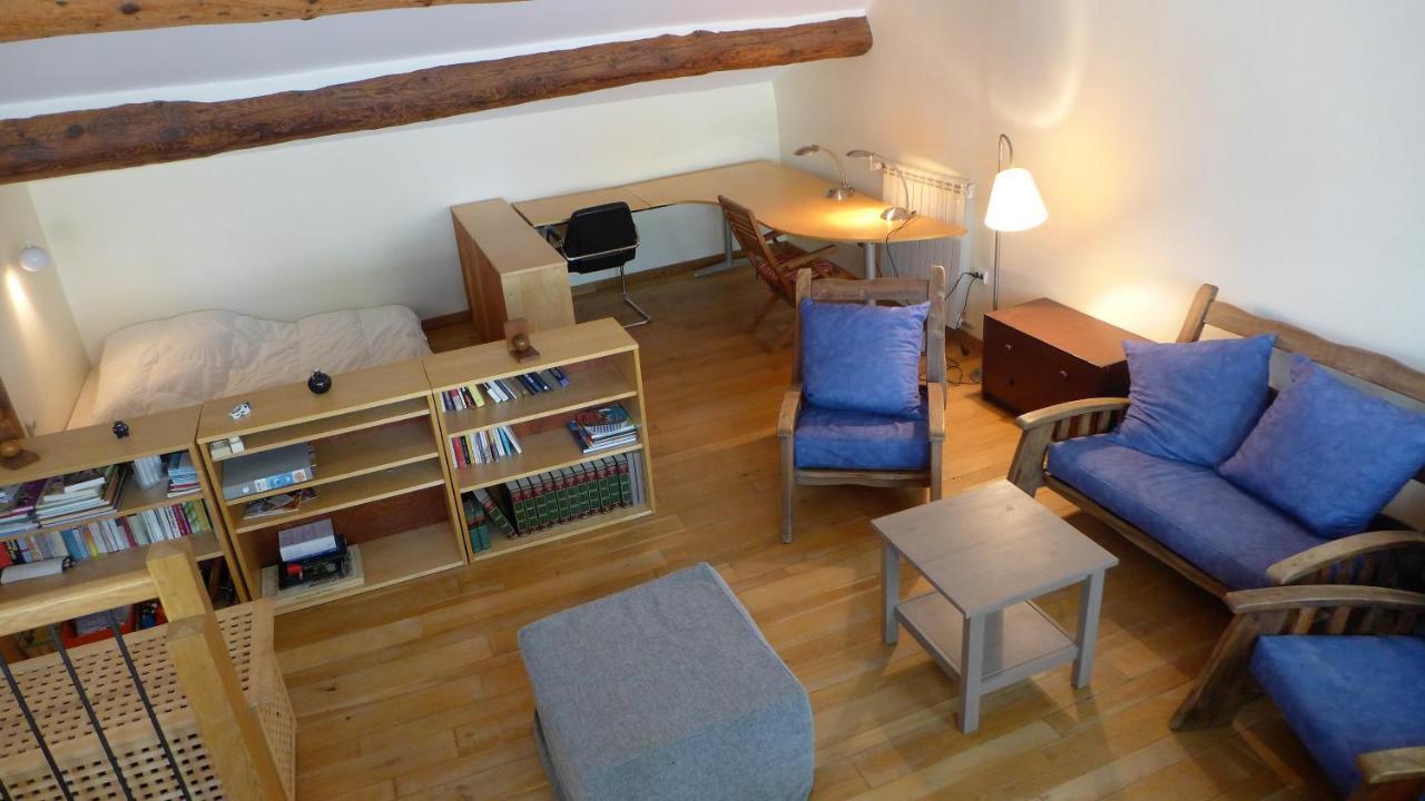 Ferienhaus Le Chateau Armissan Εξωτερικό φωτογραφία