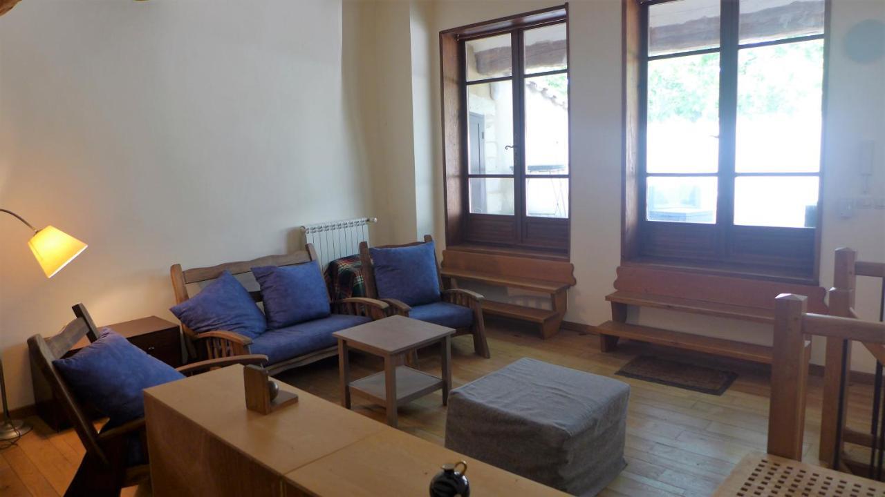 Ferienhaus Le Chateau Armissan Εξωτερικό φωτογραφία