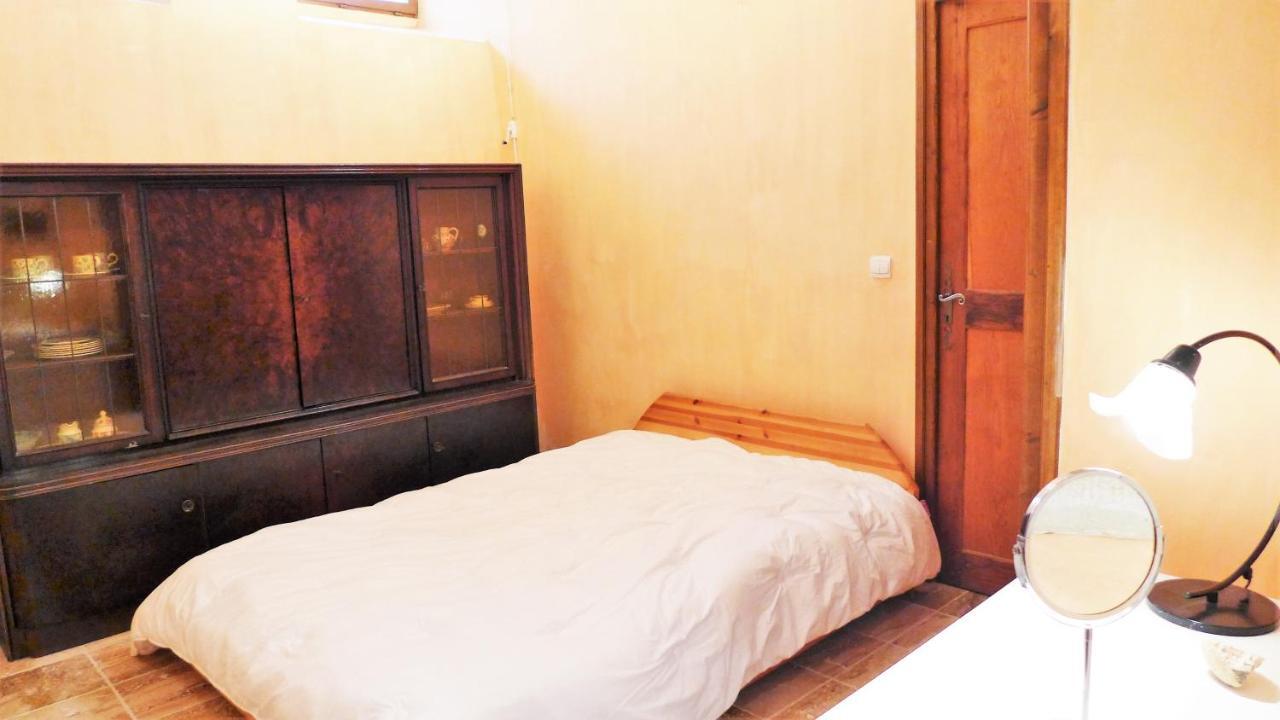 Ferienhaus Le Chateau Armissan Εξωτερικό φωτογραφία