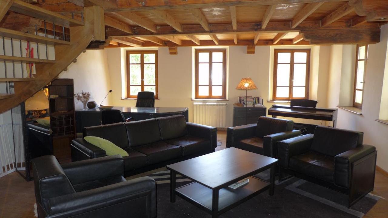 Ferienhaus Le Chateau Armissan Εξωτερικό φωτογραφία