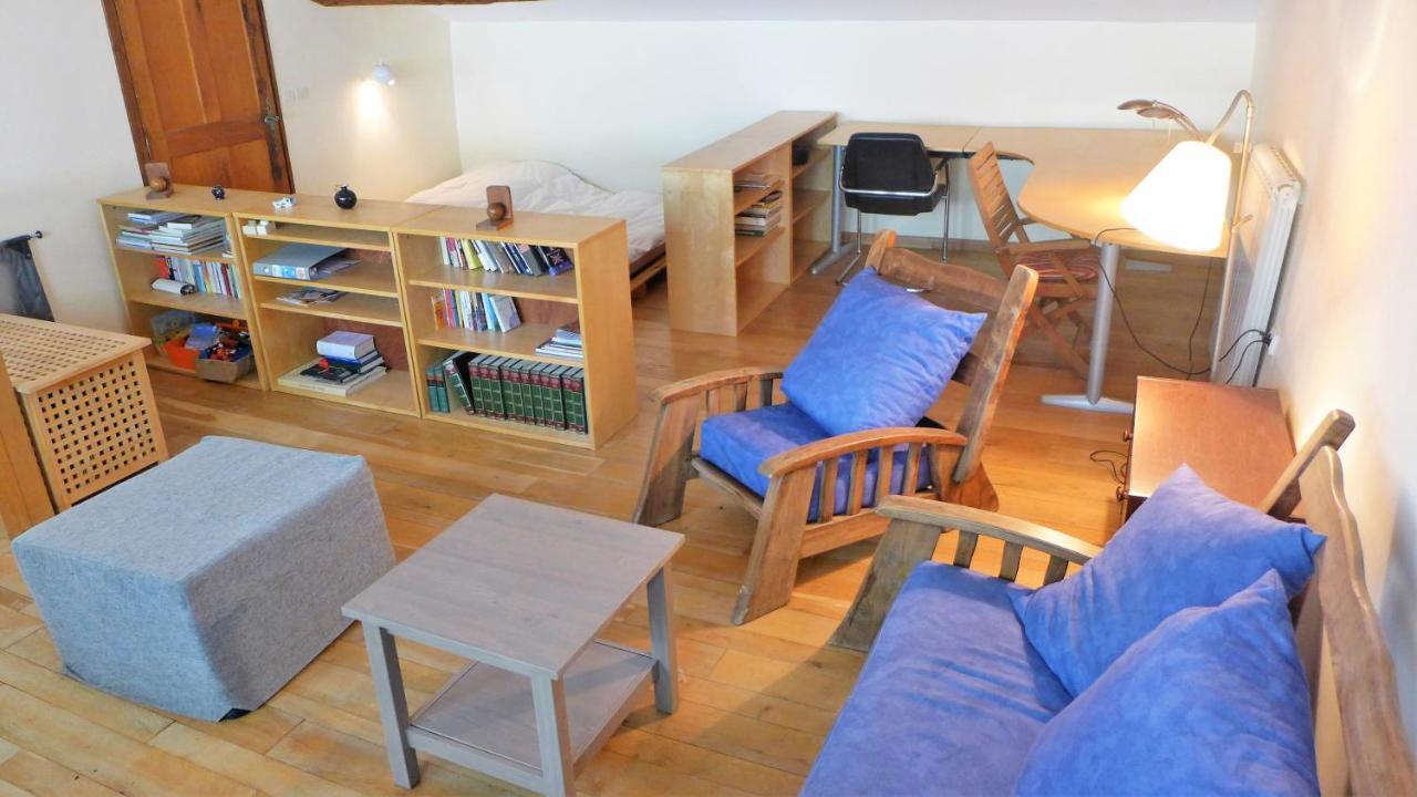 Ferienhaus Le Chateau Armissan Εξωτερικό φωτογραφία