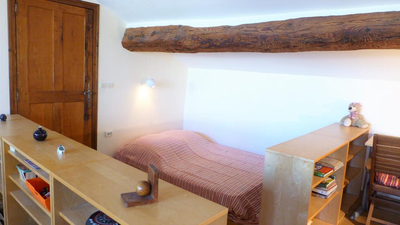Ferienhaus Le Chateau Armissan Εξωτερικό φωτογραφία