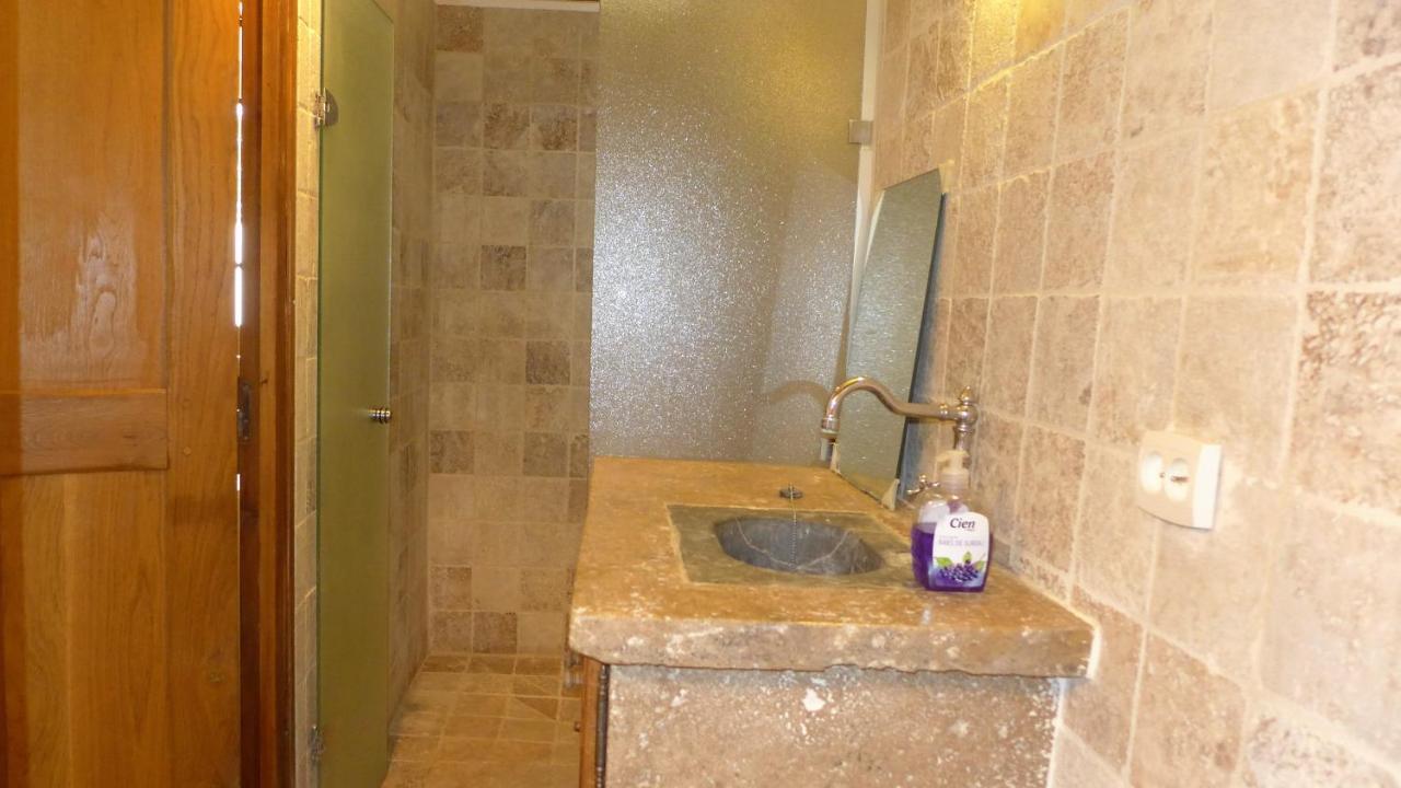 Ferienhaus Le Chateau Armissan Εξωτερικό φωτογραφία