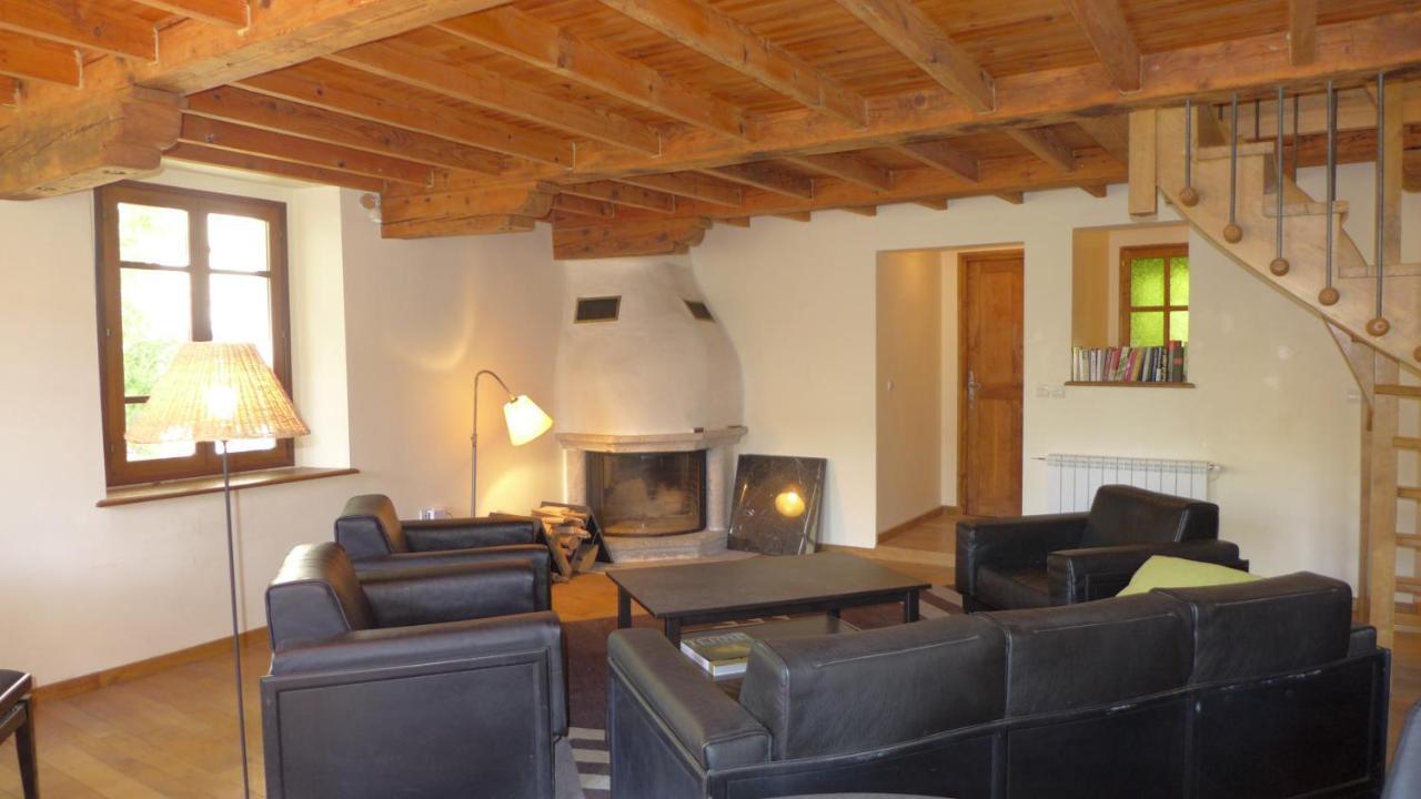 Ferienhaus Le Chateau Armissan Εξωτερικό φωτογραφία